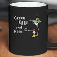 Green Eggs And Ham By Dr Seuss Coffee Mug