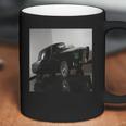 Green Hornet Black Beauty Car Coffee Mug