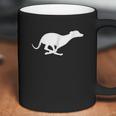 Greyhound Racing Coffee Mug