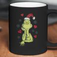 Grinch Happy Xmas Coffee Mug