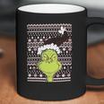 How The Grinch Stole Christmas Coffee Mug