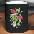 How The Grinch Stole Christmas Coffee Mug