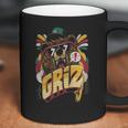 Griz Bear Coffee Mug