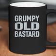 Grumpy Old Bastard Coffee Mug