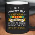 Im A Grumpy Old Vietnam Veteran Coffee Mug