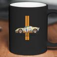 Gt 40 Ford Racing Coffee Mug