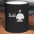 The Guard Father Coffee Mug