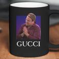 Gucci Seinfeld George Costanza Cement ShirtShirt Tee Coffee Mug