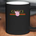 Gucci X Peppa Pig Pecs Belt Logo YouthShirt Coffee Mug