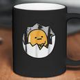 Gudetama The Lazy Egg Hiding From Responsibilities Coffee Mug