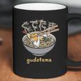 Gudetama Ramen Fashion Coffee Mug