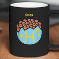 Gudetama Zodiac Pisces Coffee Mug