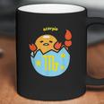 Gudetama Zodiac Scorpio Coffee Mug