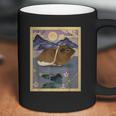 Guinea Pig Art Moonlight Clothes Outfit Gift Women Men Kids Coffee Mug