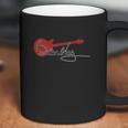 Guitar The Brian May Bass Coffee Mug