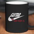 Guitar-Shirt Coffee Mug