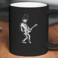 Guitar Shirt Dad Rock Star Gift Coffee Mug