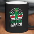 Gumby For Presiden Coffee Mug