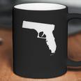 Gunshine State T-Shirts Coffee Mug