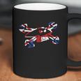 Guy-Martin-Skull-Logo-Union-Jack-Motorbike Coffee Mug