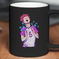 Haikyuu Butterfly Coffee Mug