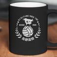 Haikyuu Casual Coffee Mug