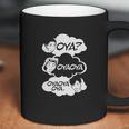 Haikyuu Conversation Coffee Mug