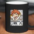 Haikyuu Funny Hinata Coffee Mug