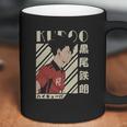 Haikyuu Kuroo Gift Coffee Mug