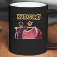 Haikyuu Special Gift Ever Karasuno Coffee Mug