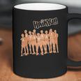 Haikyuu Team Coffee Mug