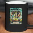 Haishimm Flight Of The Conchords Art Coffee Mug