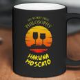 Hakuna Moscato It Means Drink Fine Wine Funny Coffee Mug