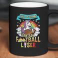 Hall Of Shame Fantasy Football Liser Coffee Mug