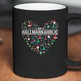 I Am A Hallmark Aholic Coffee Mug