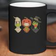 Halloween Creatures Pandemic Coffee Mug