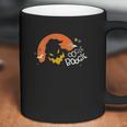 Halloween Nightmare Christmas Oogie Boogie Coffee Mug