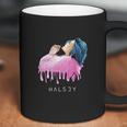 Halsey Badlands Albums Coffee Mug