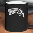 Handgun T-Shirt Coffee Mug