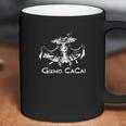 Hansom Gizmo Caca Mogwai Stripe Gremlins 80S Scary Comedy Movie Coffee Mug