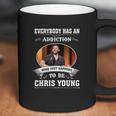 Happens To Be Chris Young Coffee Mug