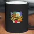 Happy Nowruz Iranian Persian New Year Haf Seen Arrangement Coffee Mug