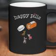 Happy Pill Chihuahua Coffee Mug