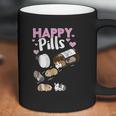 Happy Pill Guinea Pig Coffee Mug