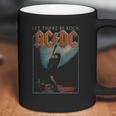 Hard Rock Band Music Group Let There Be Rock Coffee Mug