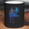 Harlem Hellfighters 369Th Infantry Wwi Wwii Coffee Mug