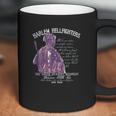 Harlem Hellfighters Soldiers Vintage Black Military History Coffee Mug