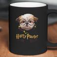 Harry Pawter Cute And Funny Shih Tzu Puppy Dog Lover Coffee Mug