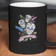 Harry Potter Honeydukes Sugar Skulls Coffee Mug