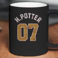 Harry Potter Quidditch No 7 Coffee Mug